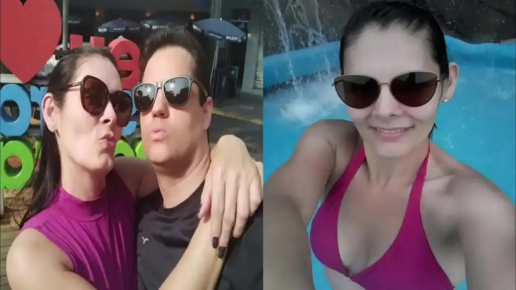 ESCÂNDALO RELIGIOSO: Depois do Padre, Agora Uma Pastora Infiel Vira Assunto na Internet Após ter Vários Vídeos de Sexo Vazados