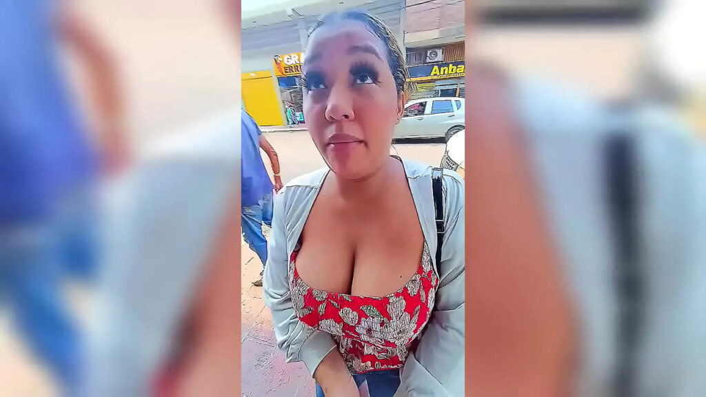 prostitutas pornô