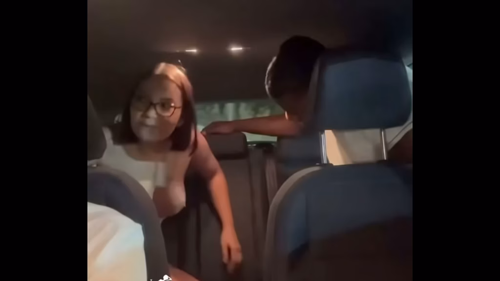 mamada uber