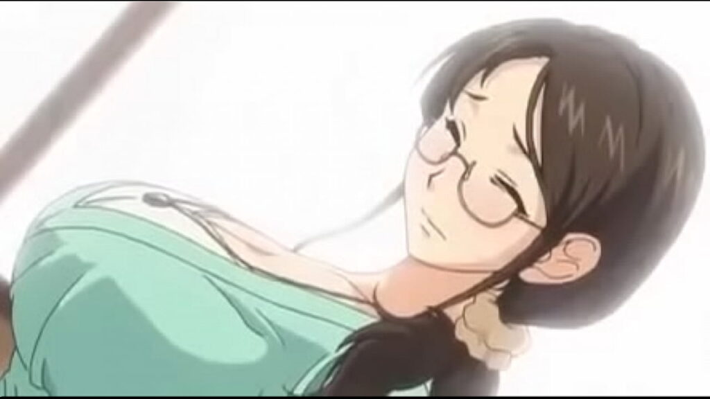 hentai peitão
