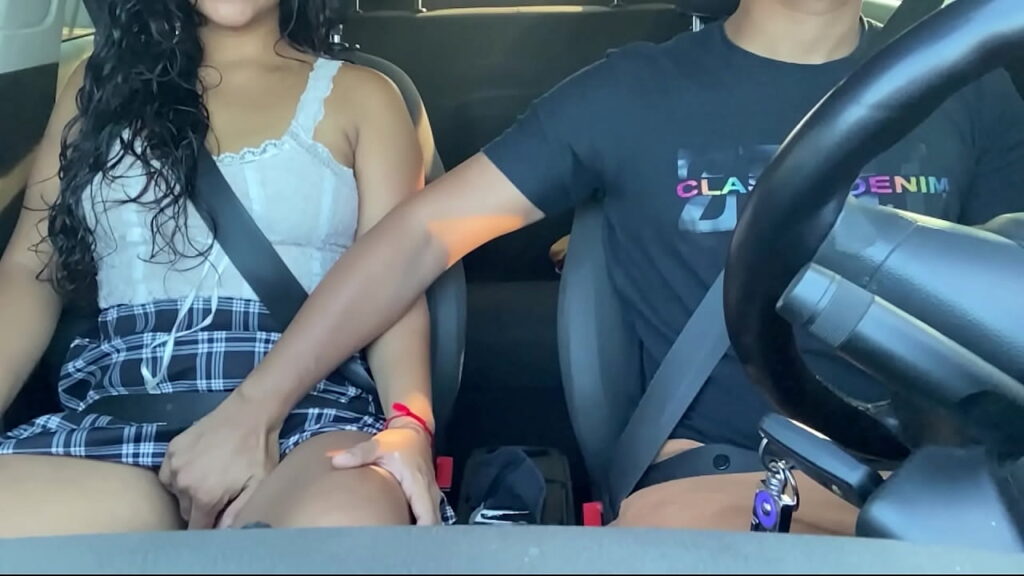 mamada uber