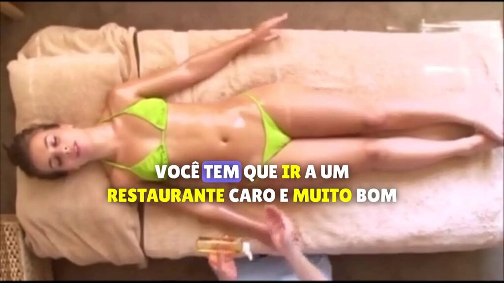 massagem legendada